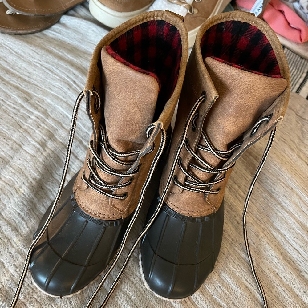 Women’s Rain boots